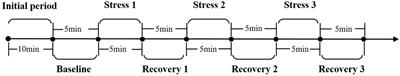 Respiratory Sinus Arrhythmia Acts as a Moderator of the Relationship Between Parental Marital Conflict and Adolescents’ Internalizing Problems